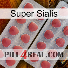 Super Sialis 19